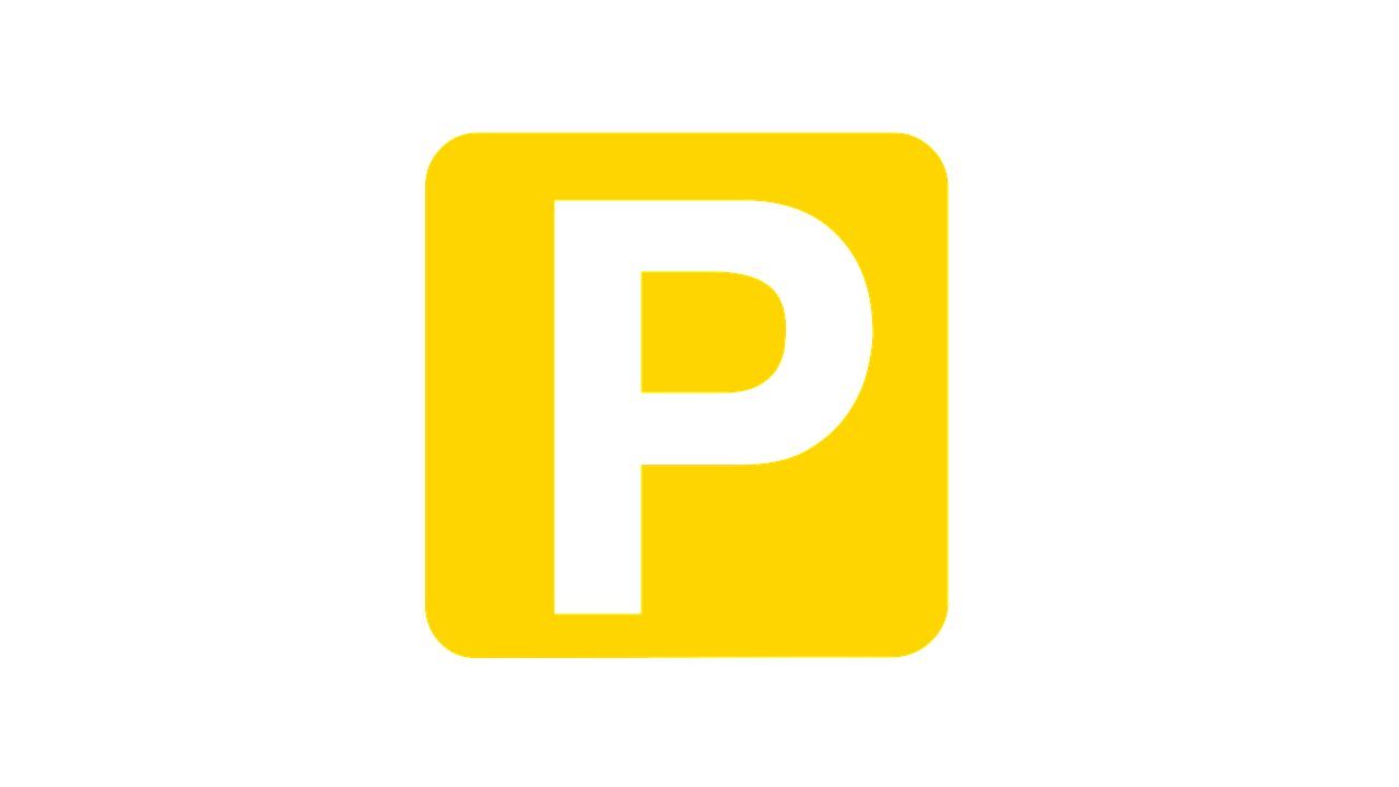 parking spot, symbol, sign-2410274.jpg