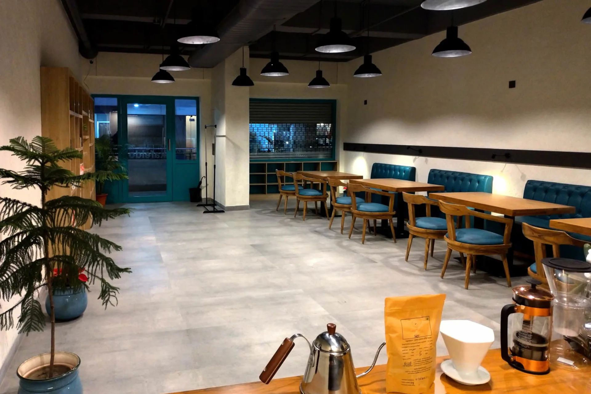 coworking space in noida