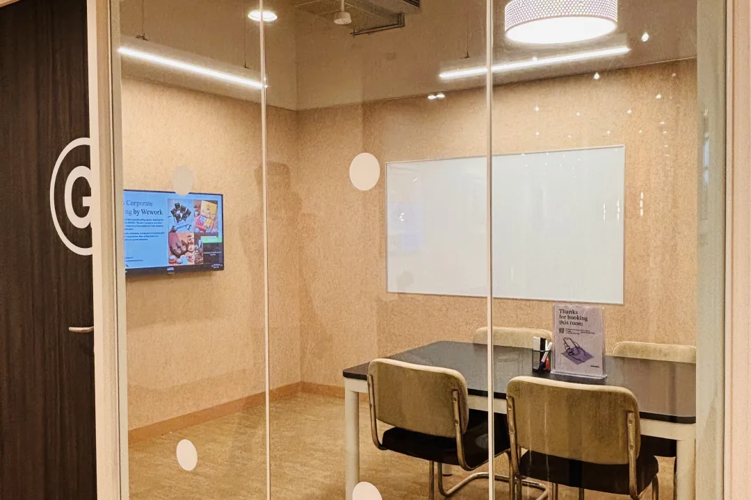 meeting rooms in noida